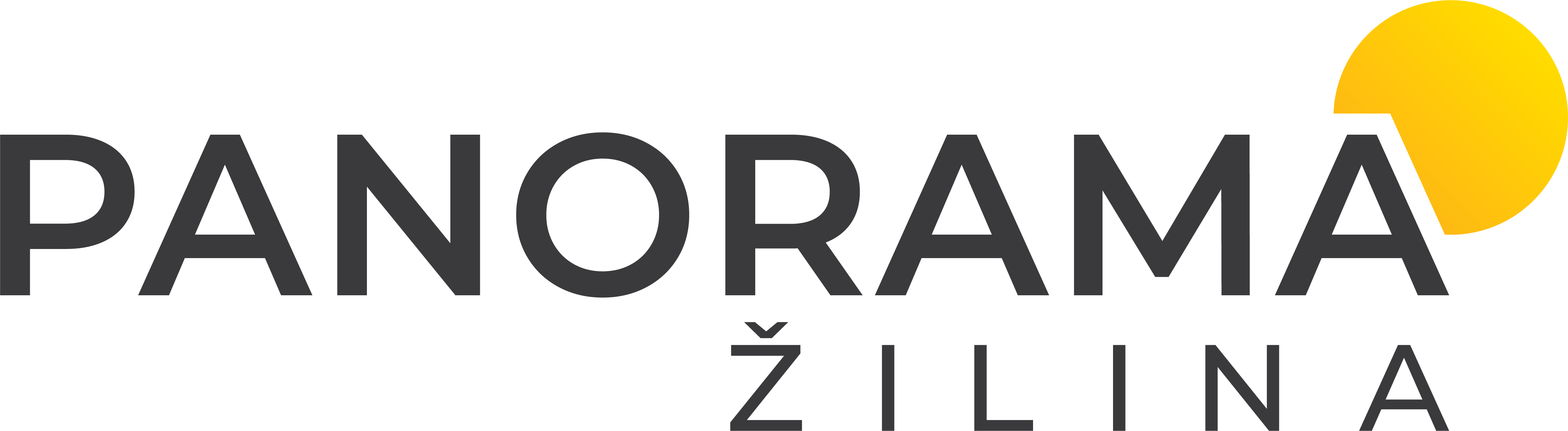 Panorama Žilina | Logo